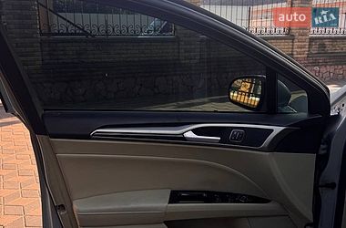 Седан Ford Fusion 2013 в Лубнах фото 17 Седан Ford Fusion 2013 в Лубнах