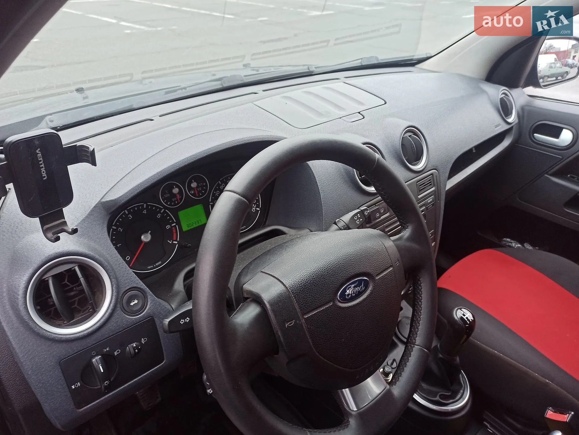 2010 Ford Fusion - мініатюра 11
