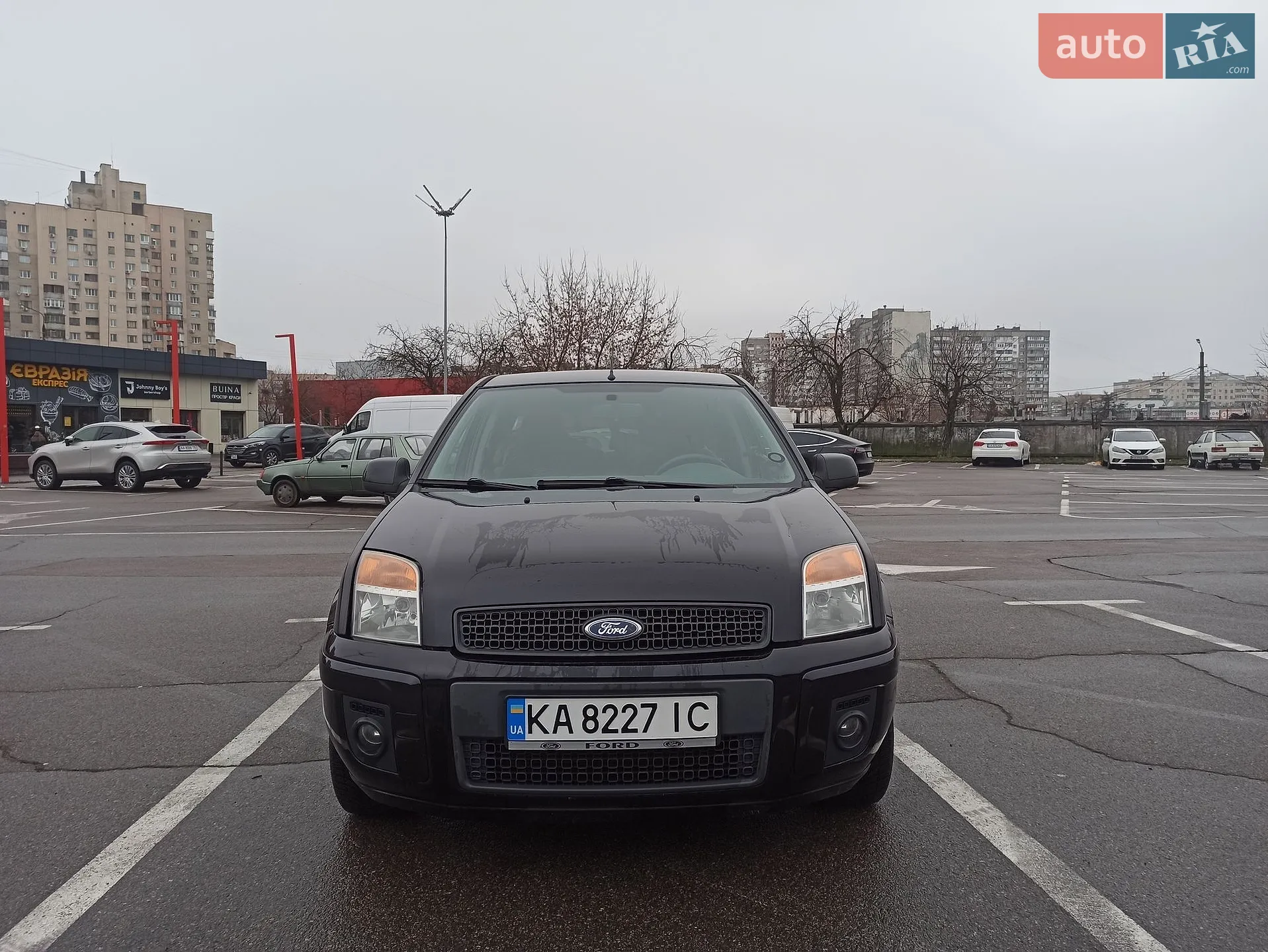 2010 Ford Fusion - мініатюра 15