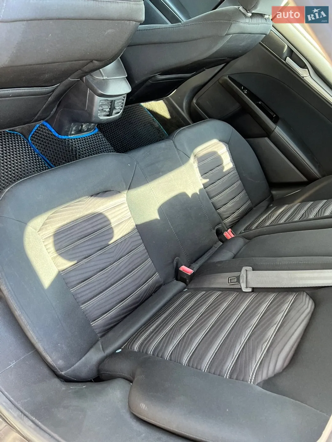 2015 Ford Fusion - мініатюра 11