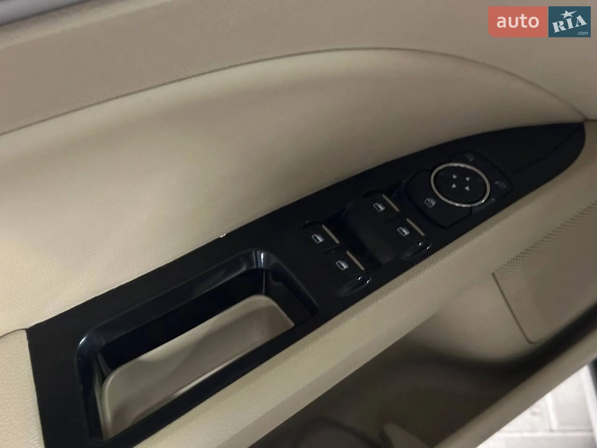 2015 Ford Fusion - мініатюра 19