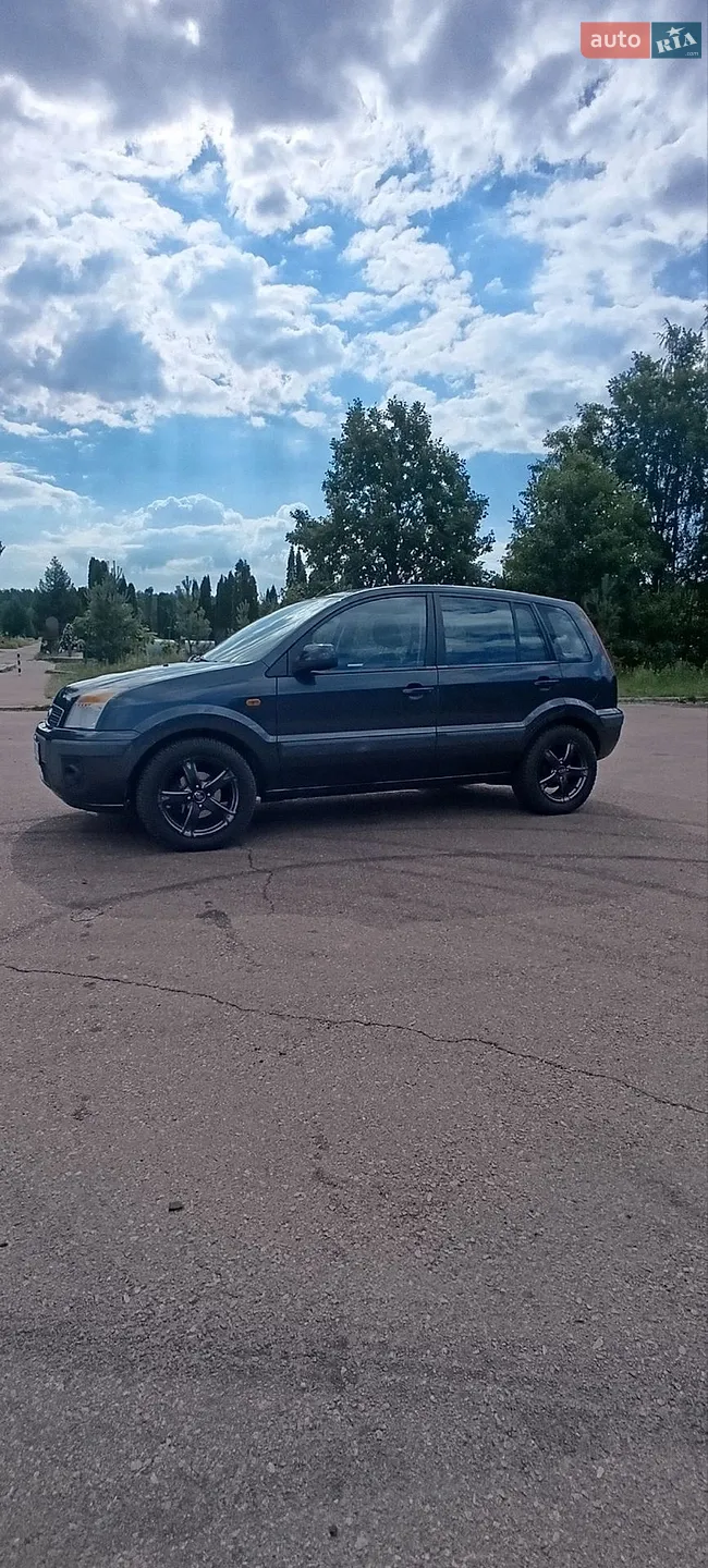 2010 Ford Fusion - мініатюра 4