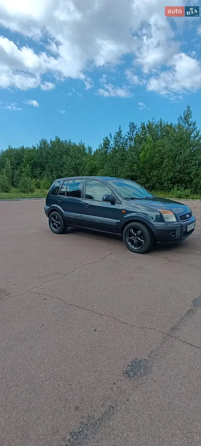 2010 Ford Fusion - мініатюра 16