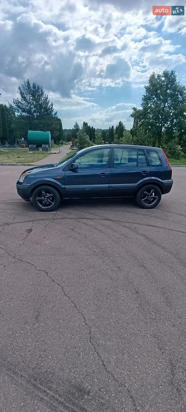 2010 Ford Fusion - мініатюра 21