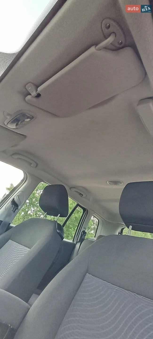 2010 Ford Fusion - мініатюра 36