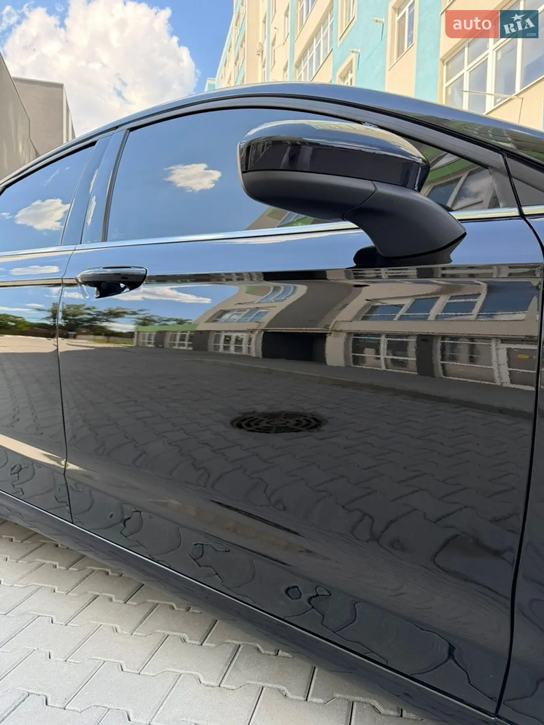 2020 Ford Fusion - мініатюра 35