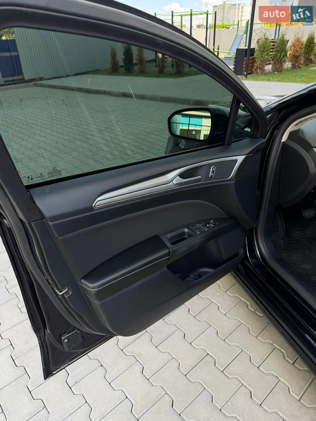 2020 Ford Fusion - мініатюра 39