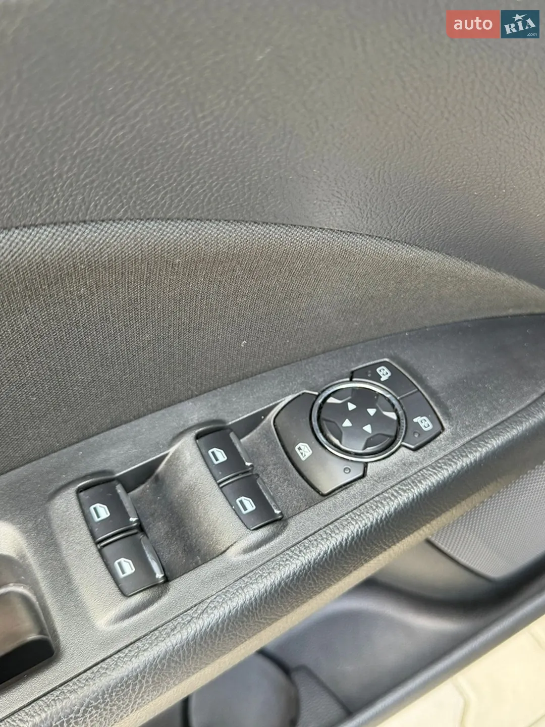 2020 Ford Fusion - мініатюра 45