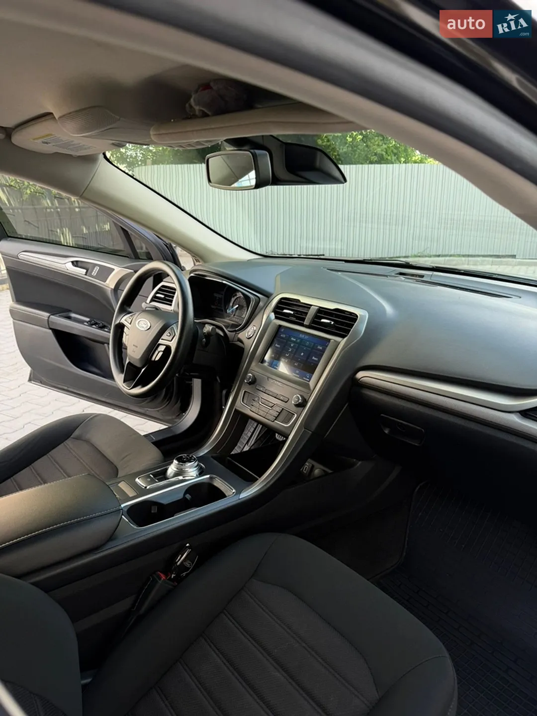 2020 Ford Fusion - мініатюра 63