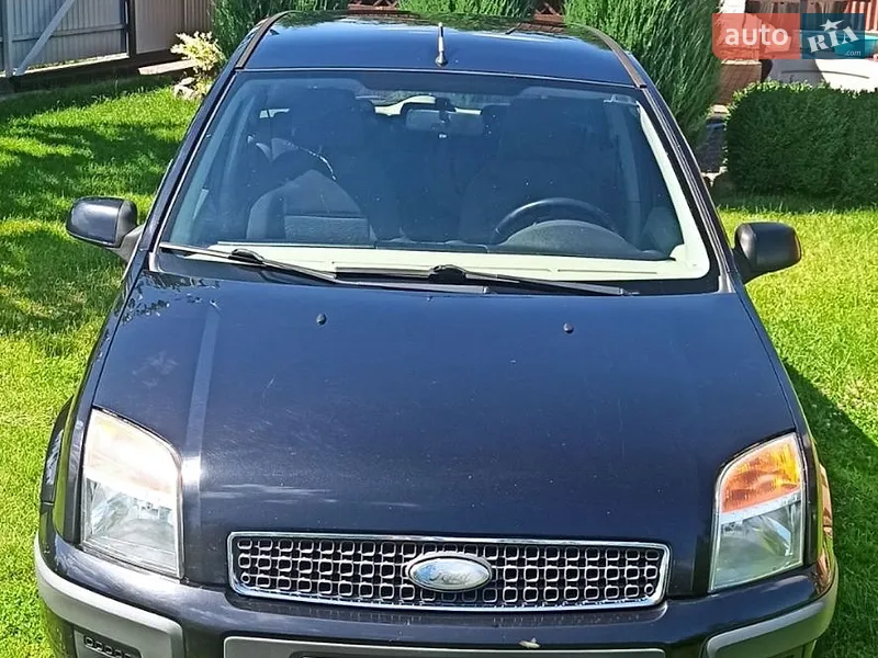 Ford Fusion 2005 VIN WF0UXXGAJU5D80105 фото оголошення 20 з 51
