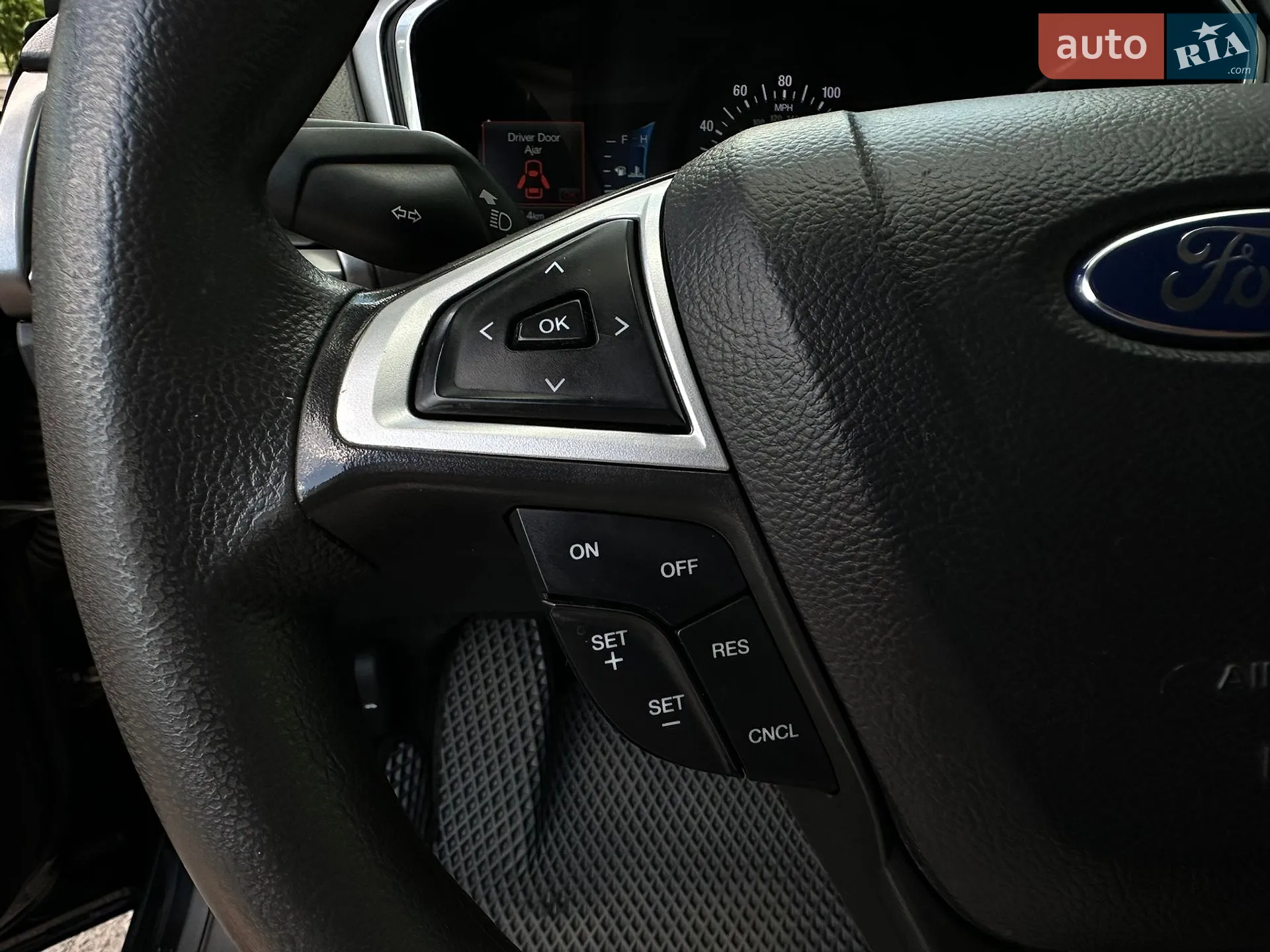 2015 Ford Fusion - мініатюра 39