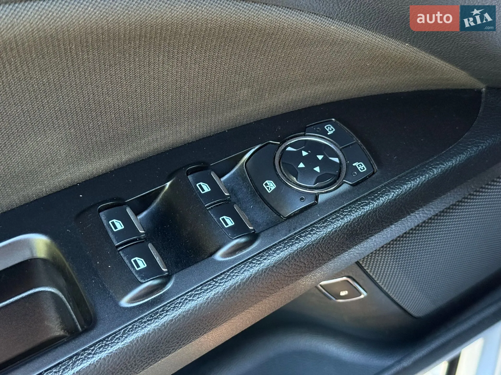 2017 Ford Fusion - мініатюра 35