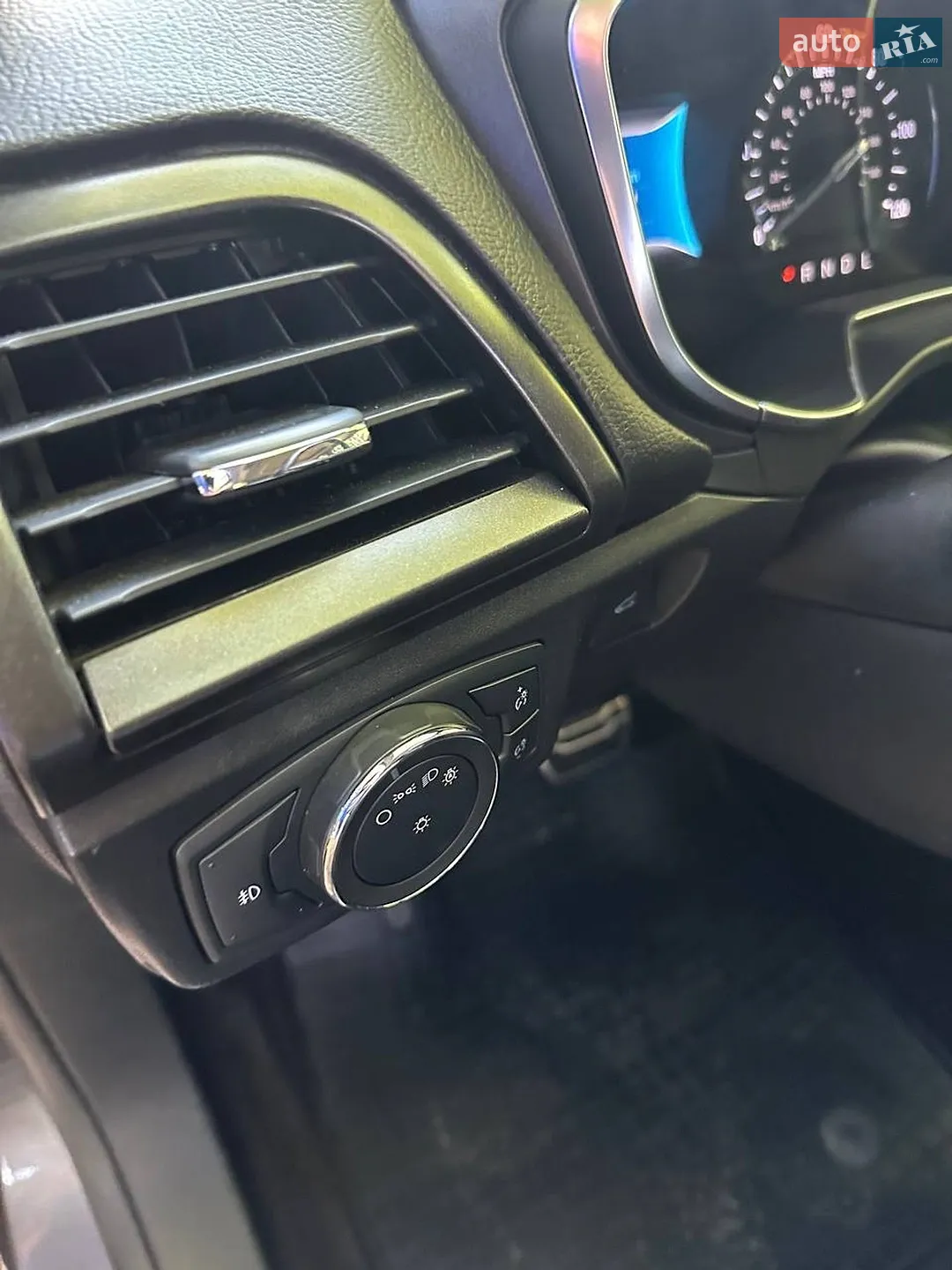 2017 Ford Fusion - мініатюра 20