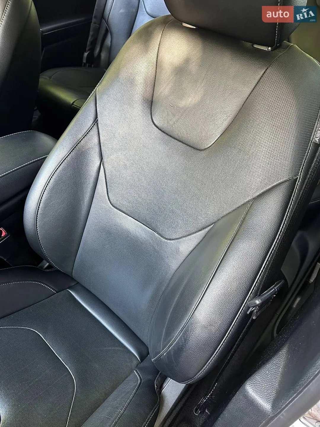 2017 Ford Fusion - мініатюра 24