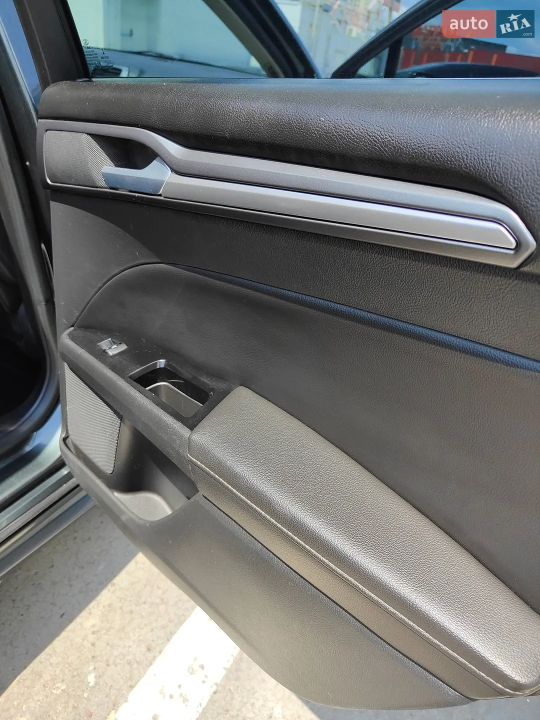 2015 Ford Fusion - мініатюра 16