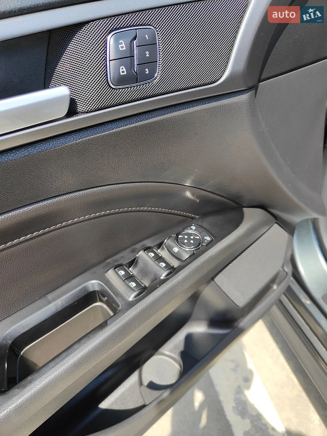 2015 Ford Fusion - мініатюра 24