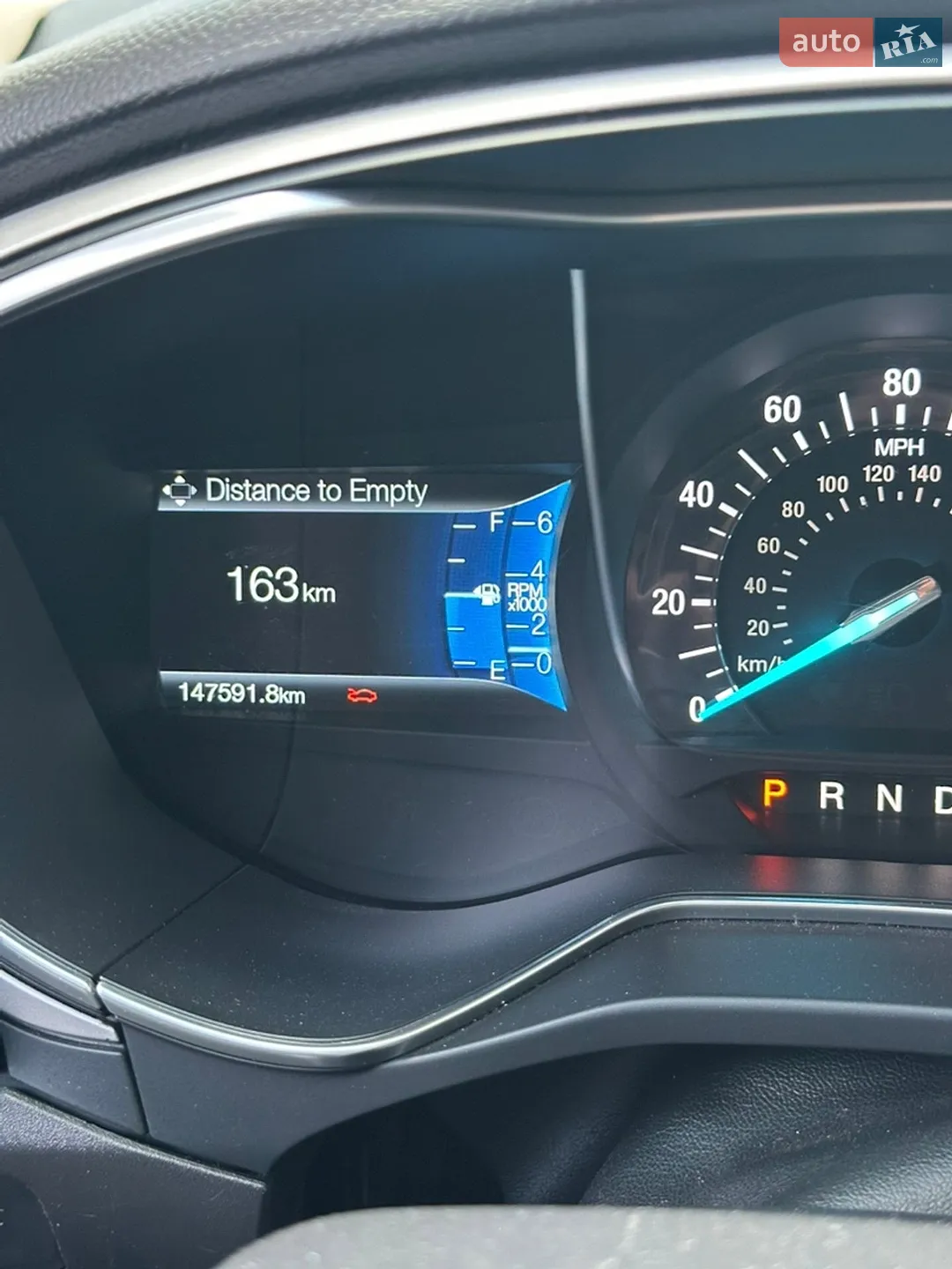 2015 Ford Fusion - мініатюра 58