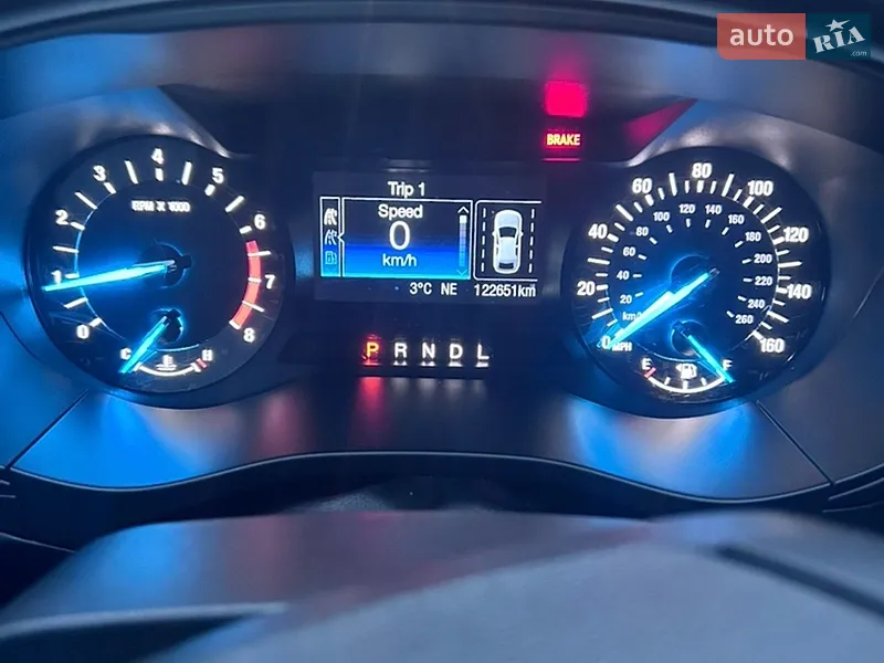 Ford Fusion 2018 VIN 3FA6P0G74KR132311 фото оголошення 6 з 52