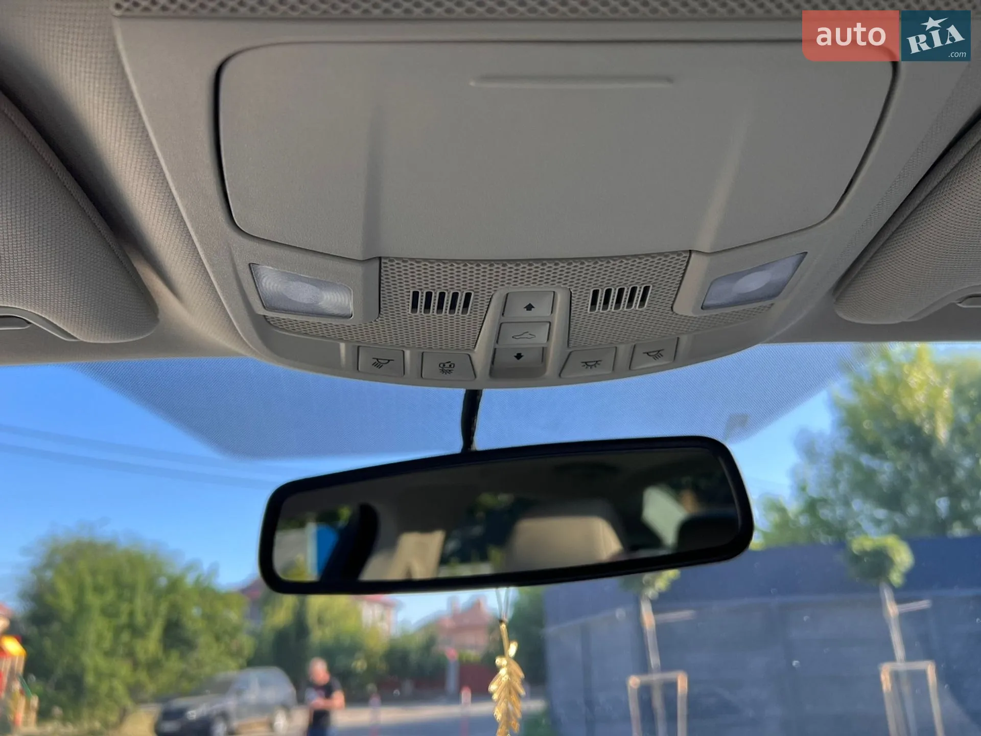 2016 Ford Fusion - мініатюра 32