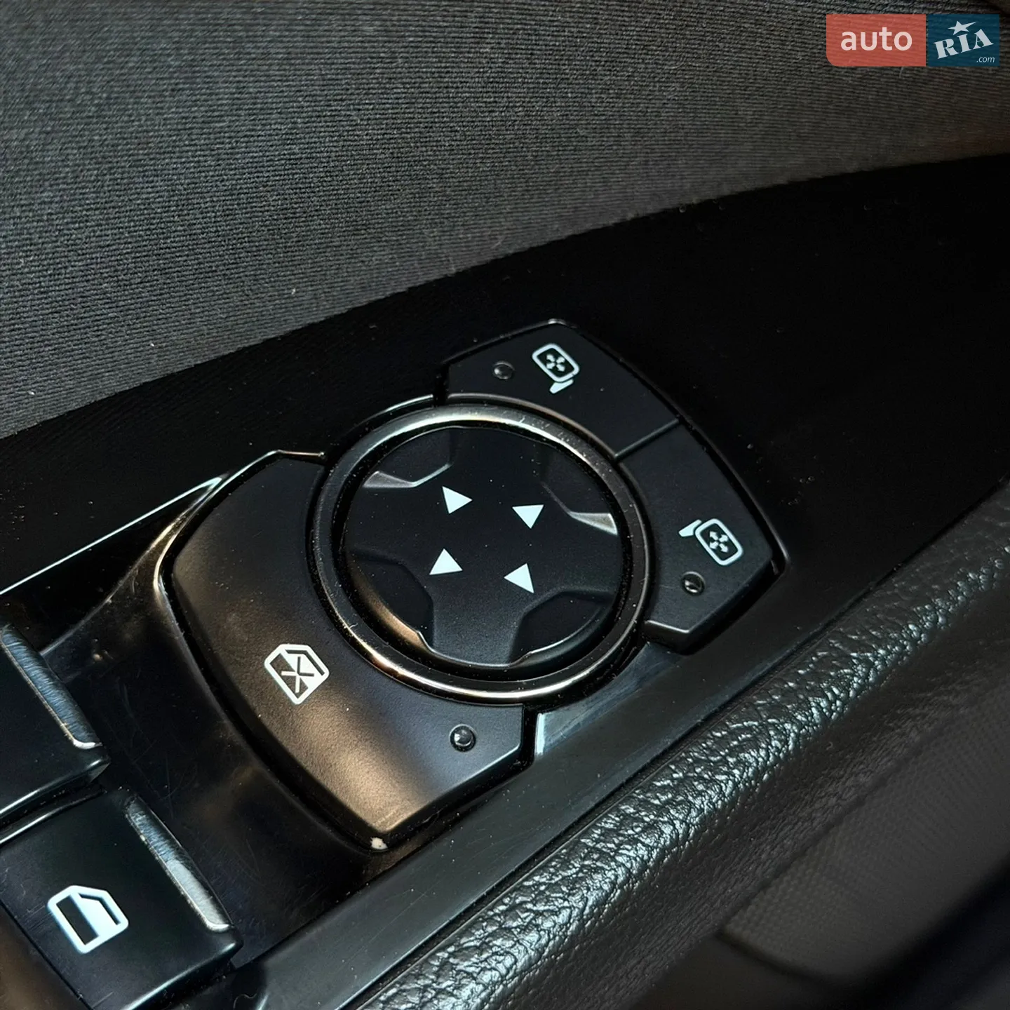 2015 Ford Fusion - мініатюра 19