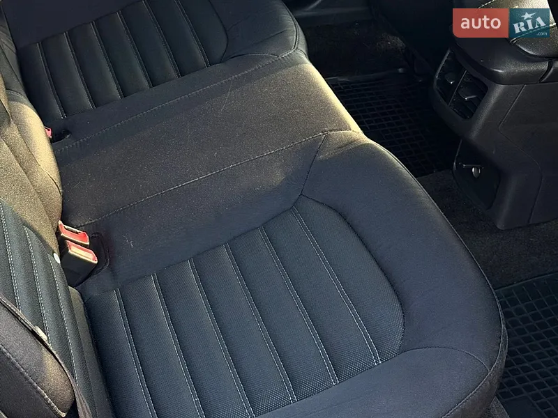 FORD FUSION 2015 VIN 3FA6P0H76FR231524 фото оголошення 24 з 69