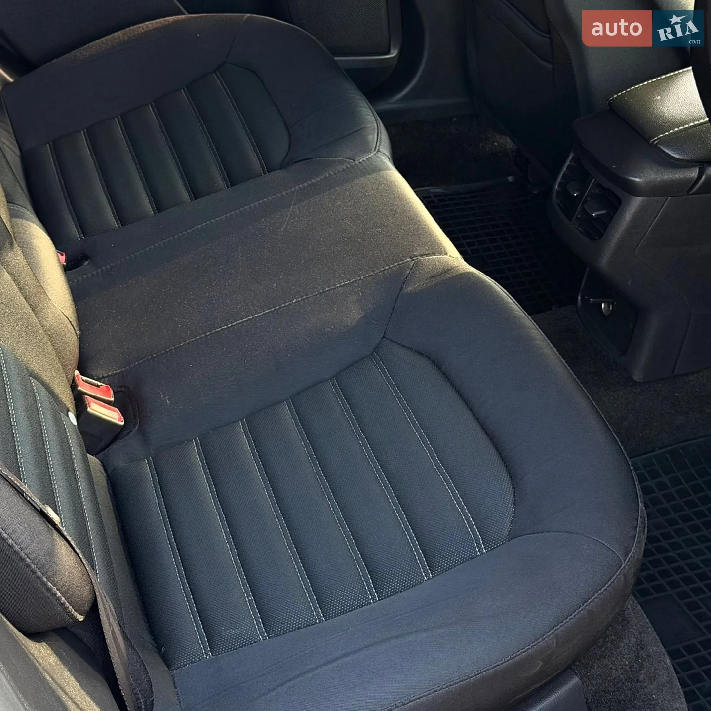 2015 Ford Fusion - мініатюра 24