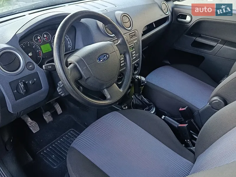 Ford Fusion 2010 VIN WF0UXXGAJUAP31224 фото оголошення 8 з 45
