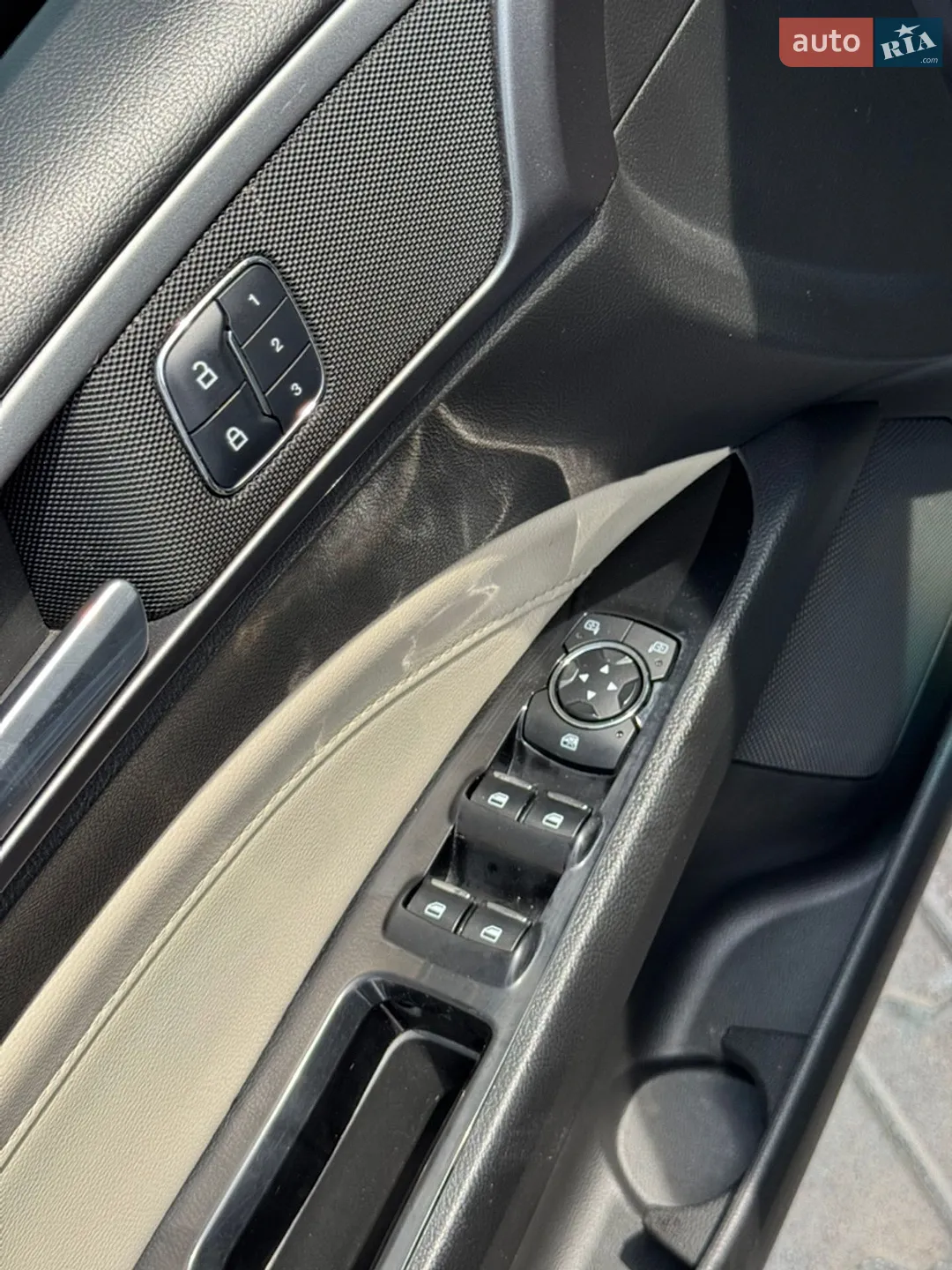 2015 Ford Fusion - мініатюра 49