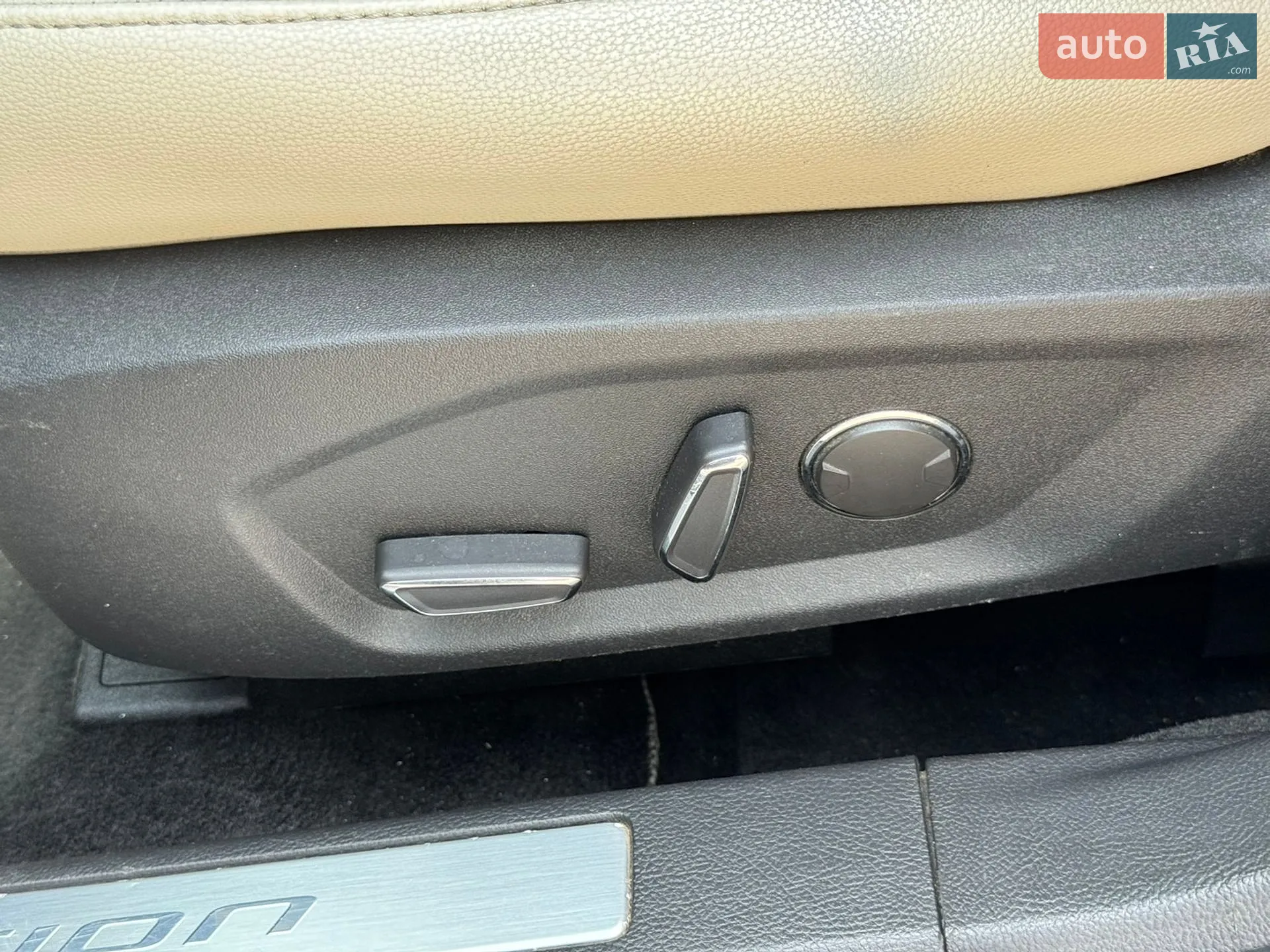 2015 Ford Fusion - мініатюра 50