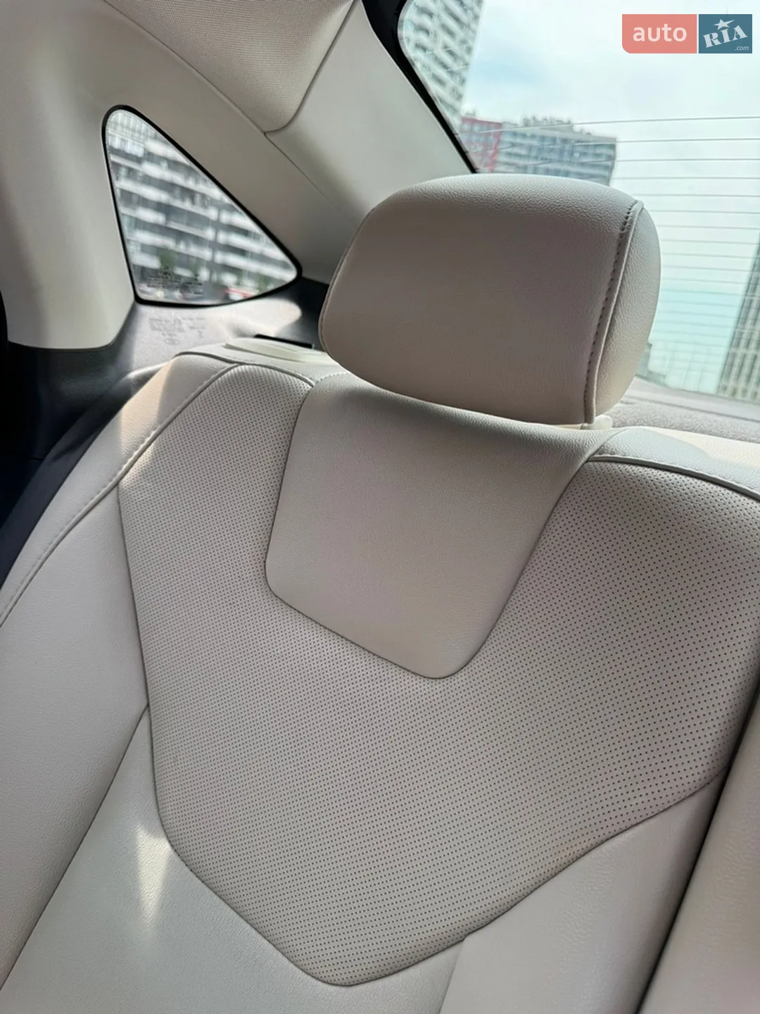 2015 Ford Fusion - мініатюра 71