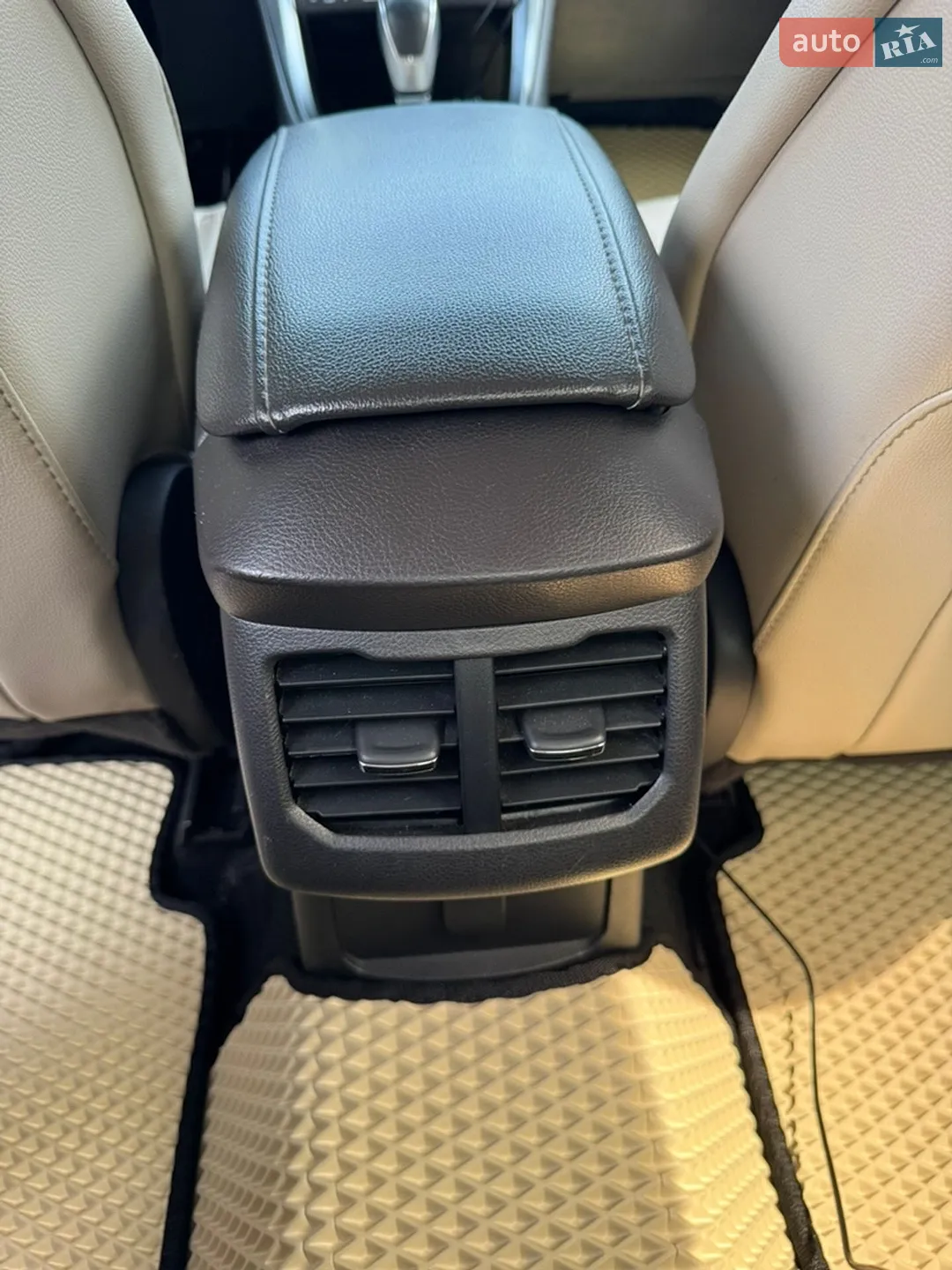 2015 Ford Fusion - мініатюра 75