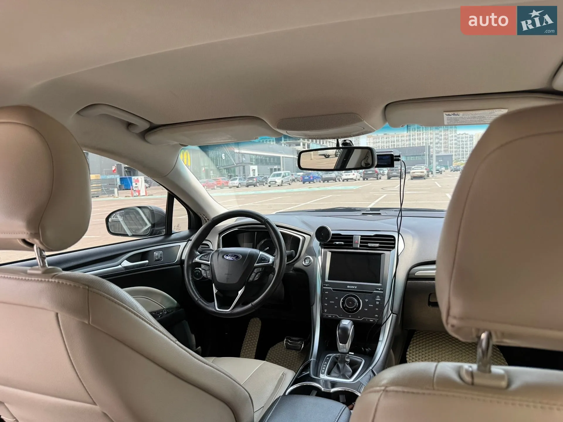 2015 Ford Fusion - мініатюра 78