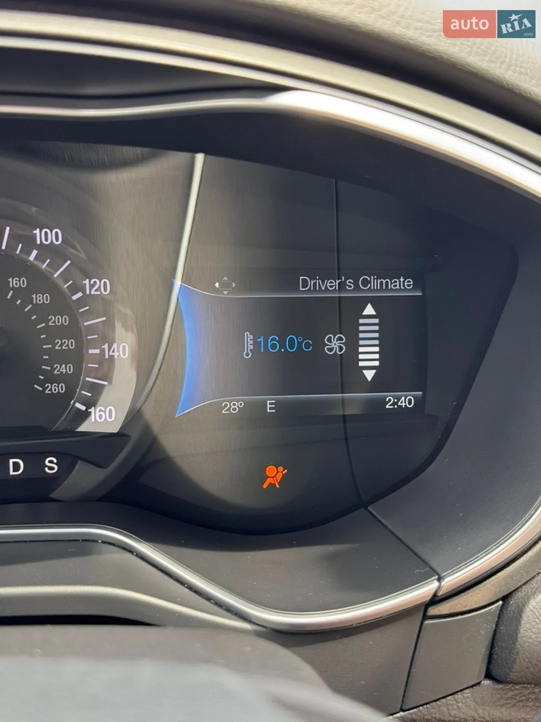 2015 Ford Fusion - мініатюра 95