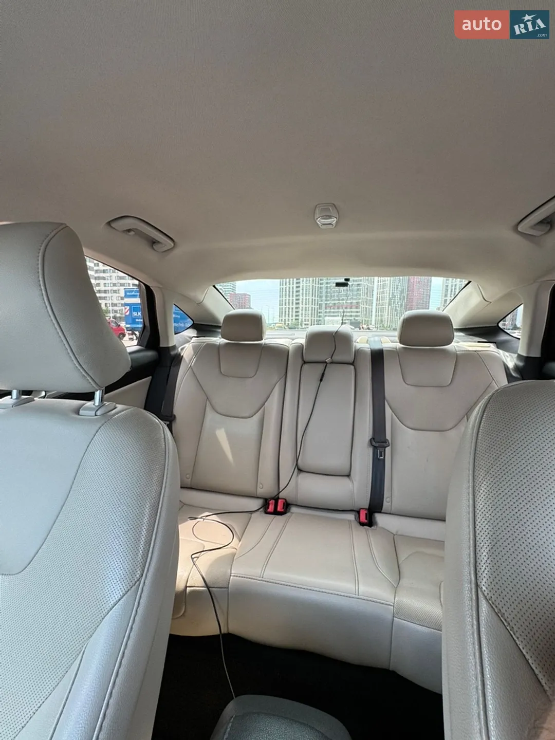 2015 Ford Fusion - мініатюра 98