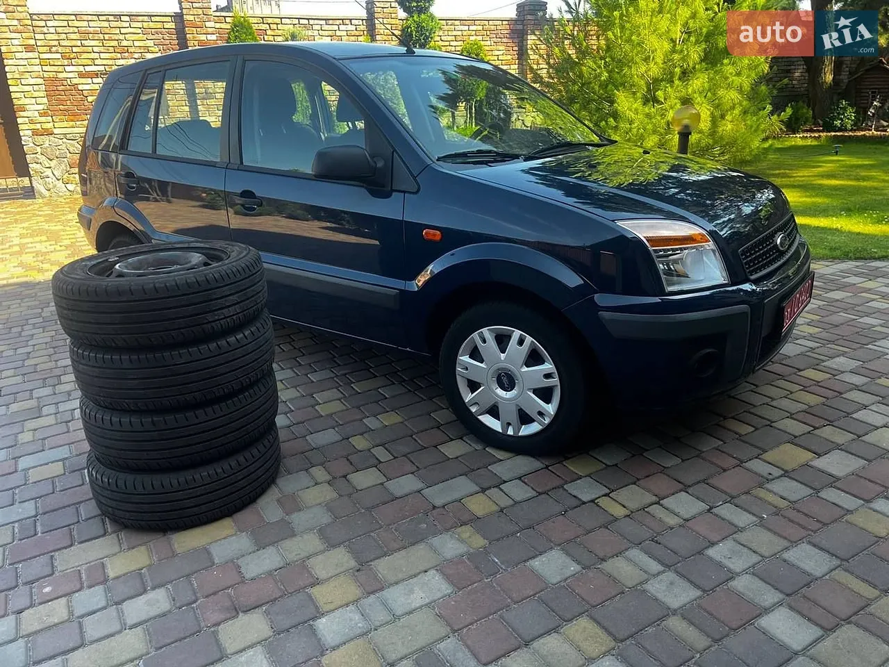 2011 Skoda Fabia - мініатюра 90