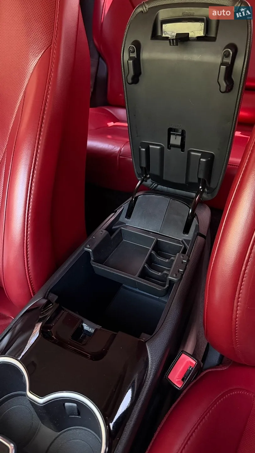 2014 Ford Fusion - мініатюра 12