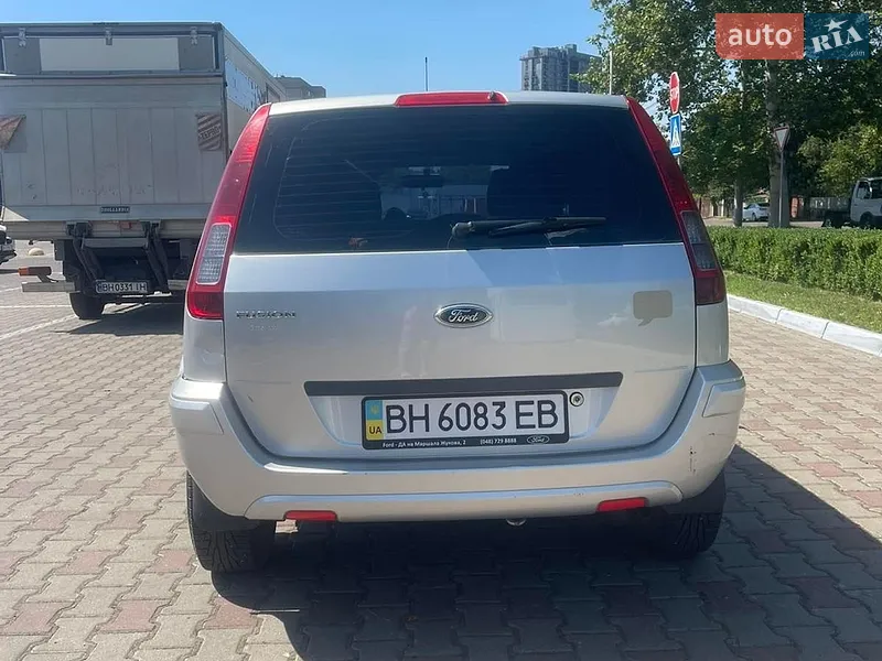 Ford Fusion 2011 VIN WF0UXXGAJUBT59415 фото оголошення 9 з 52