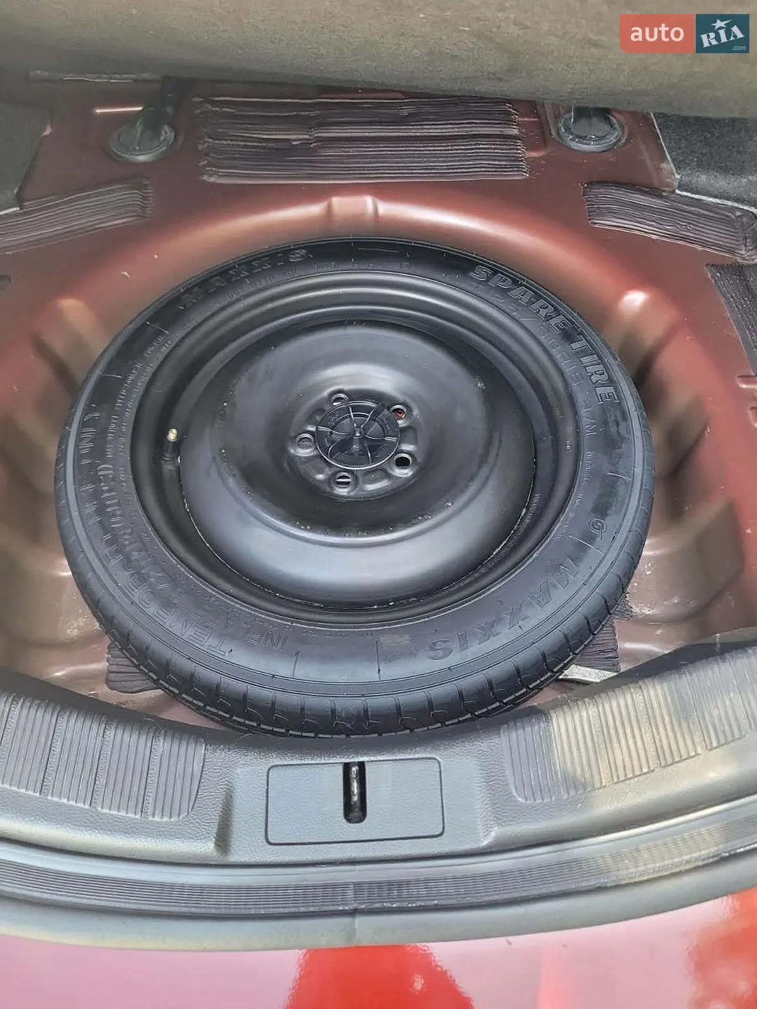 2013 Ford Fusion - мініатюра 13