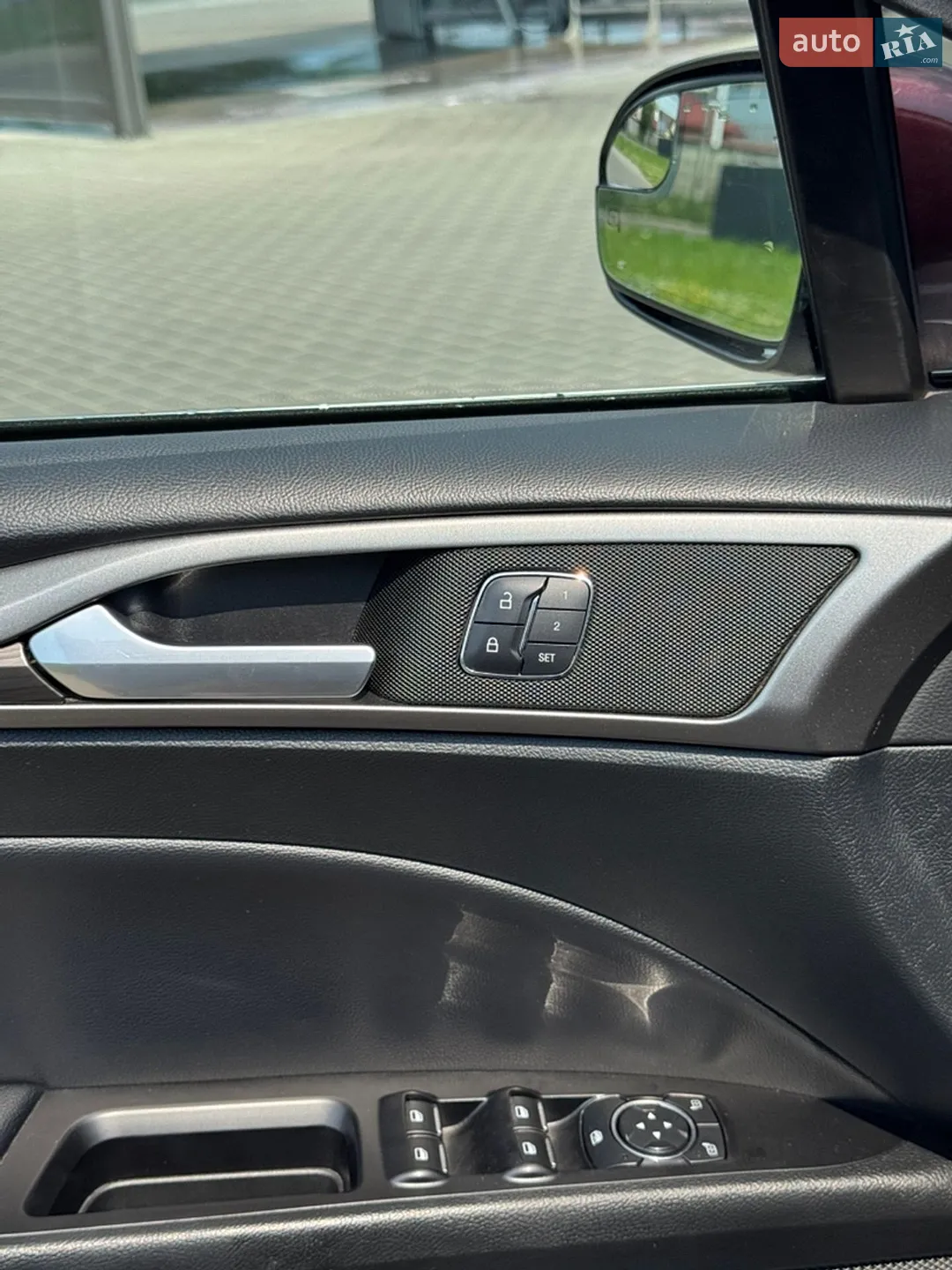 2016 Ford Fusion - мініатюра 14