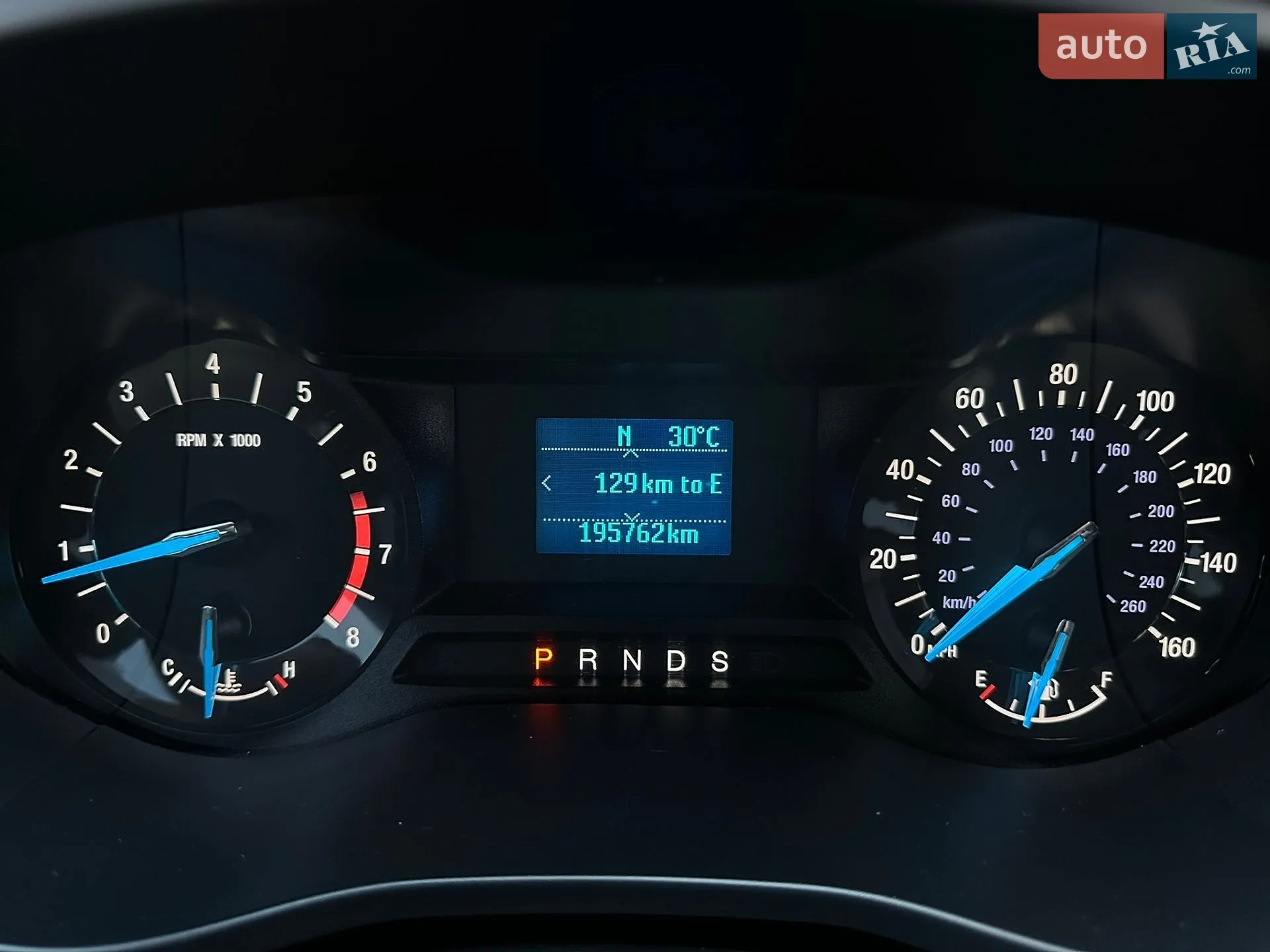 2016 Ford Fusion - мініатюра 43