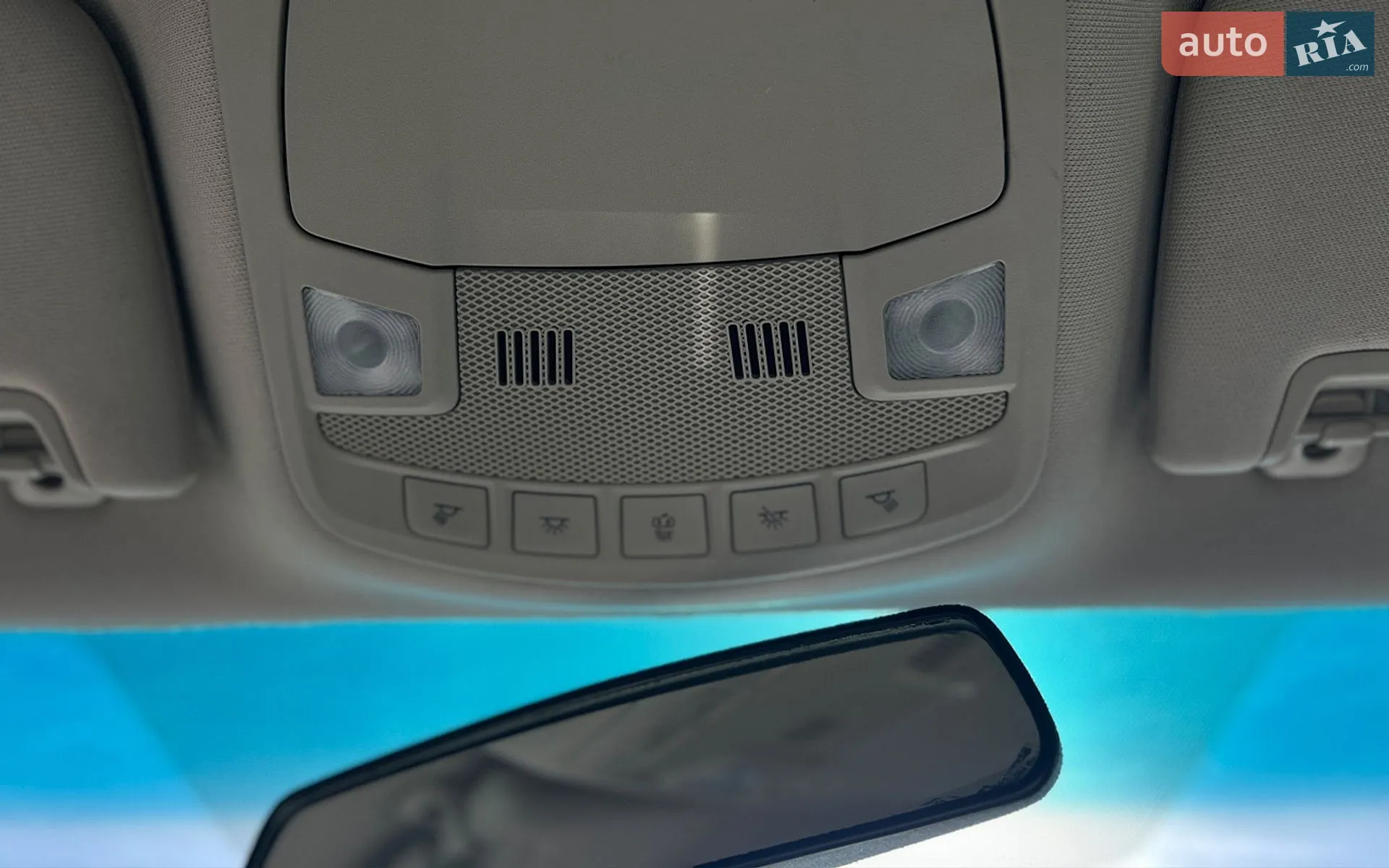 2017 Ford Fusion - мініатюра 16