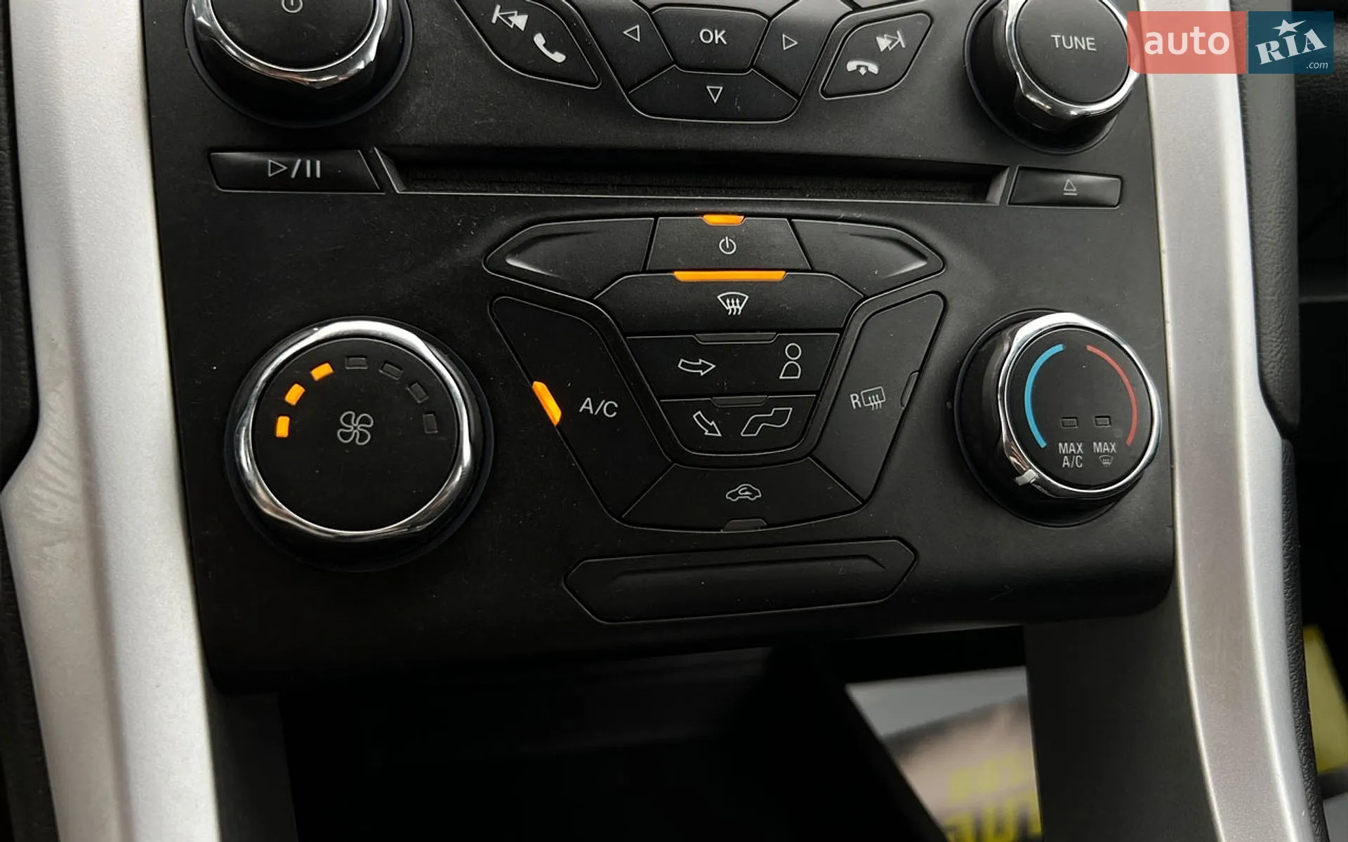 2015 Ford Fusion - мініатюра 17