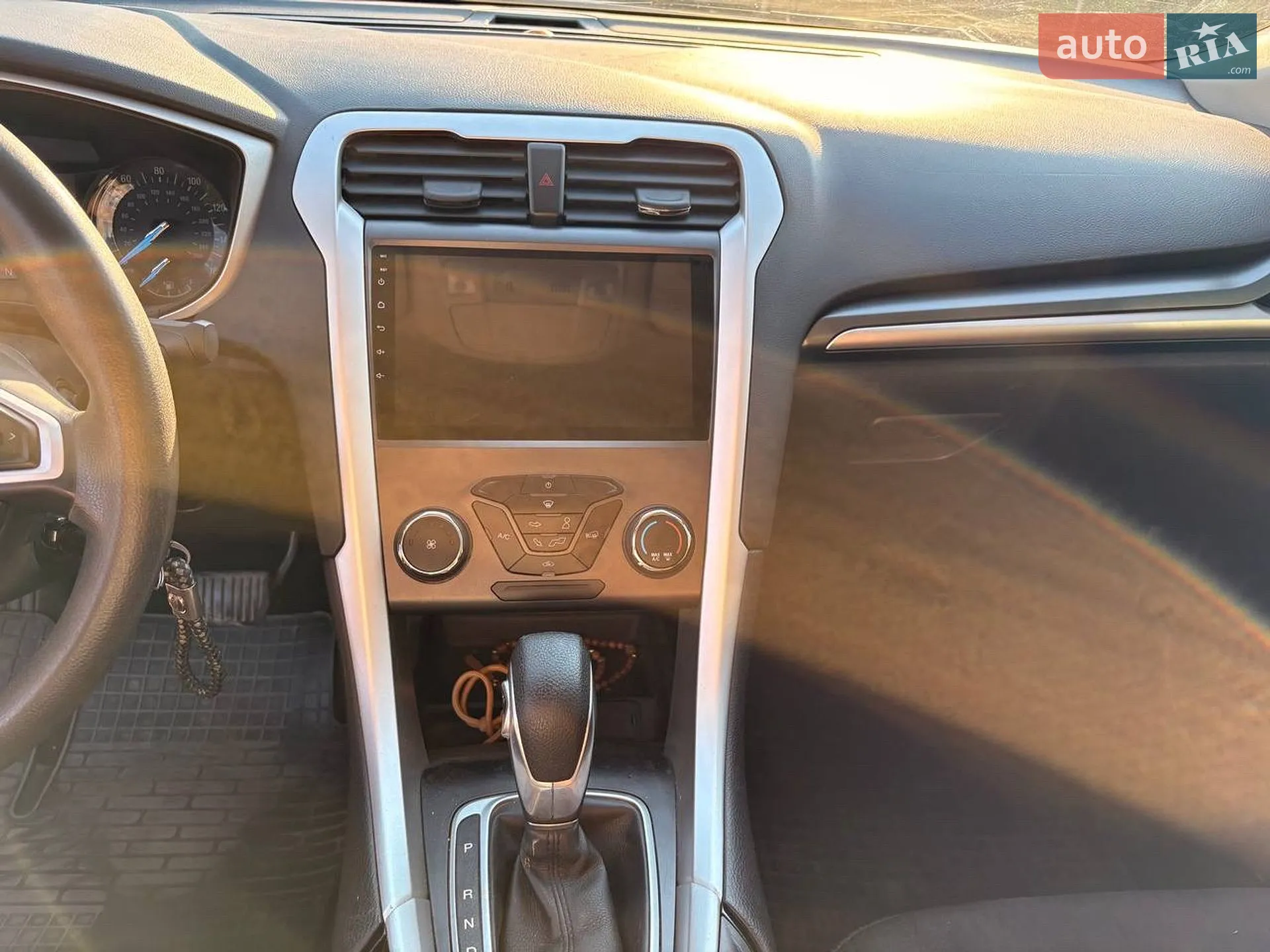 2014 Ford Fusion - мініатюра 17