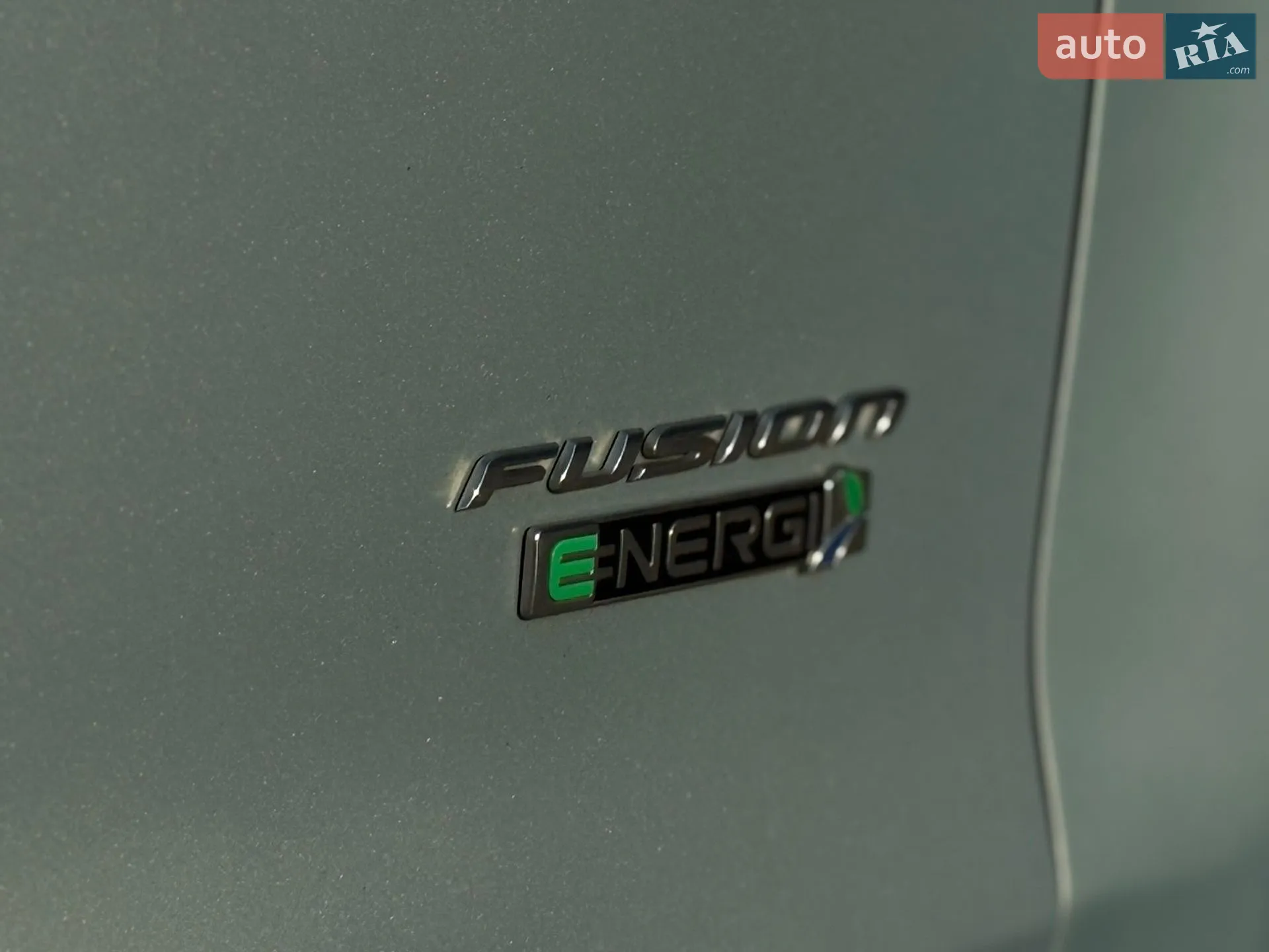2014 Ford Fusion - мініатюра 10