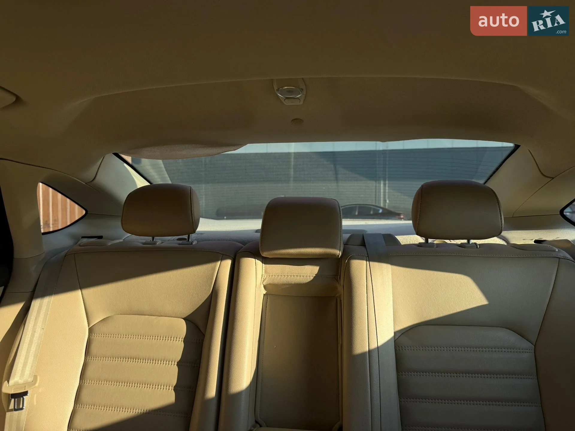 2014 Ford Fusion - мініатюра 27