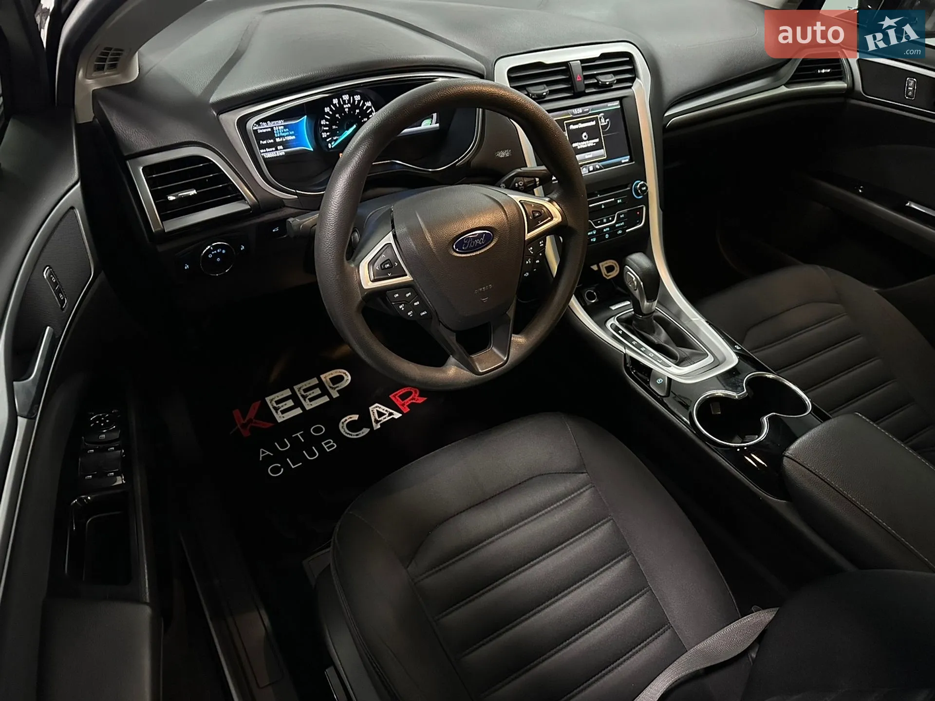2015 Ford Fusion - мініатюра 18