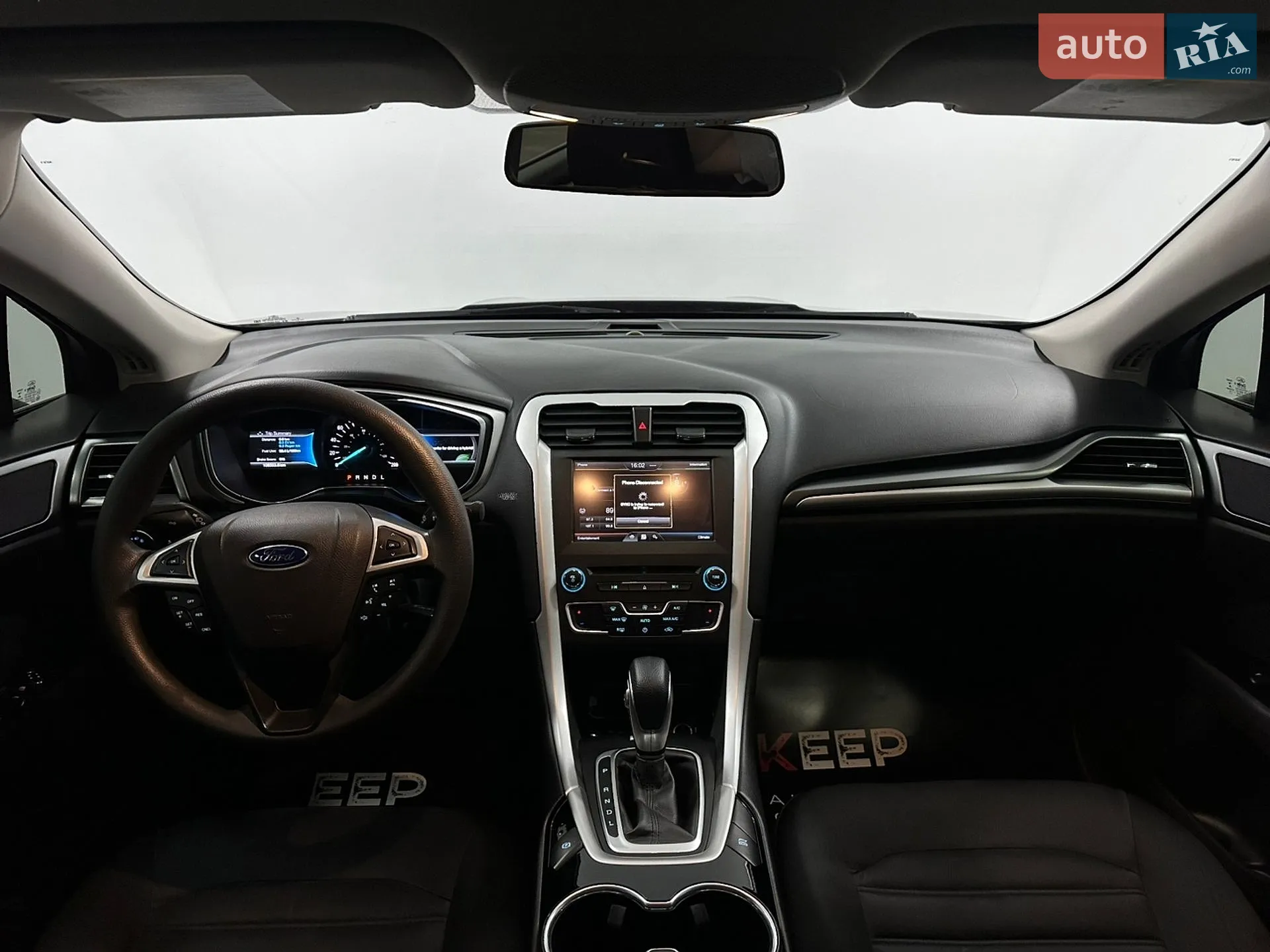 2015 Ford Fusion - мініатюра 26