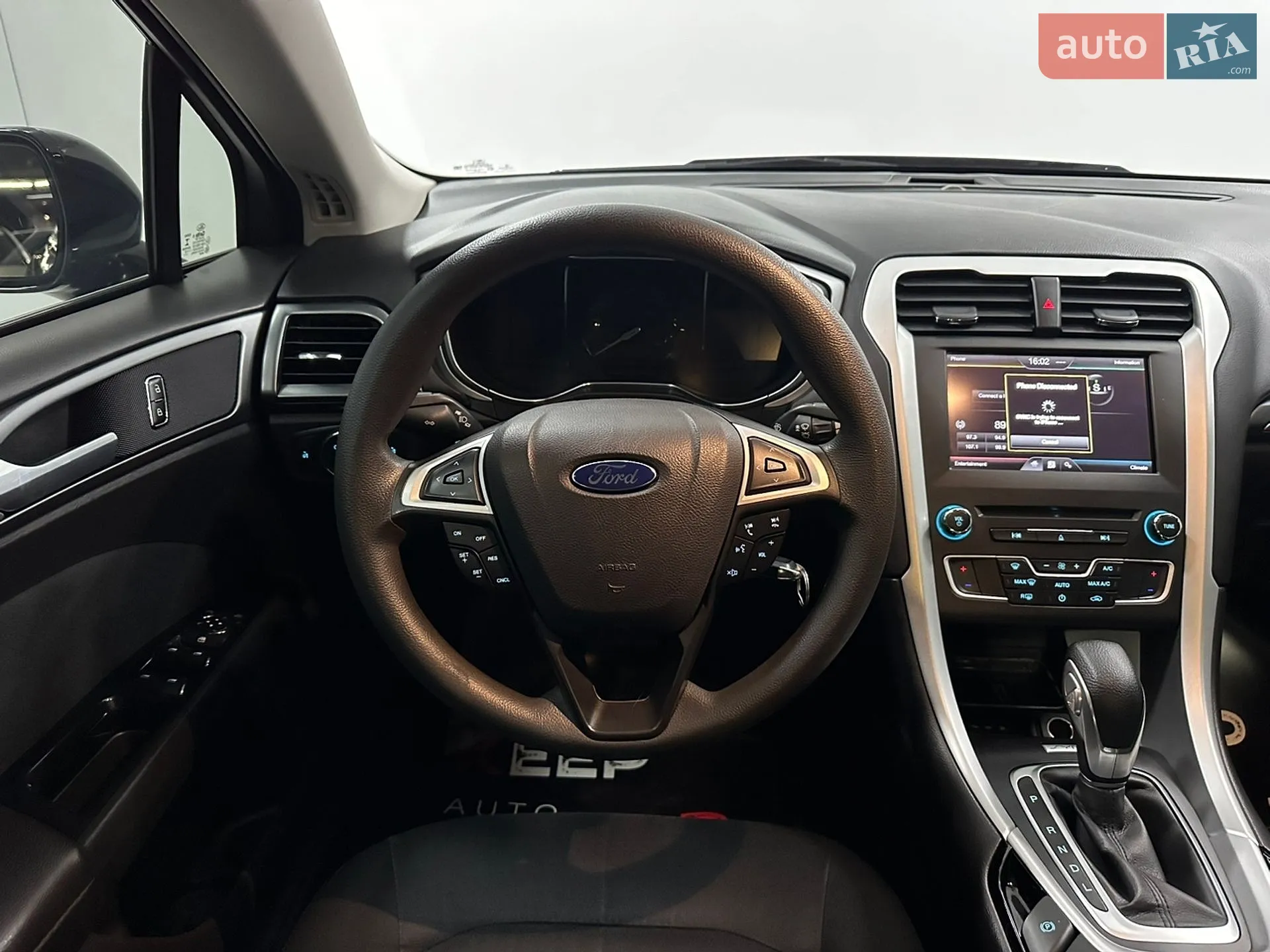 2015 Ford Fusion - мініатюра 30