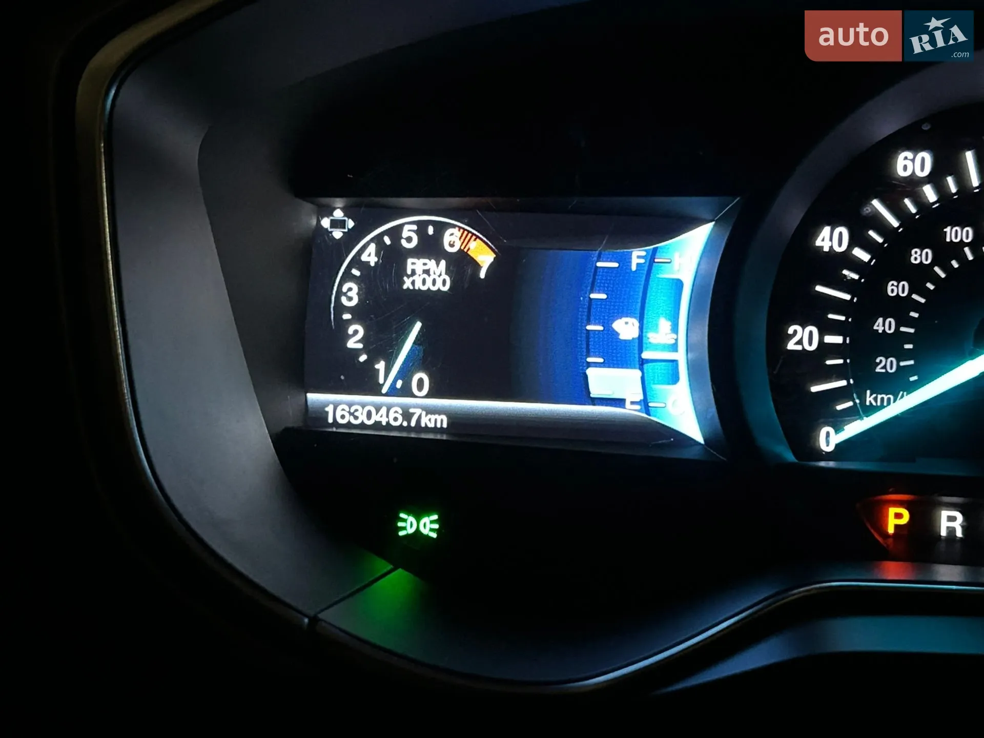 2016 Ford Fusion - мініатюра 33