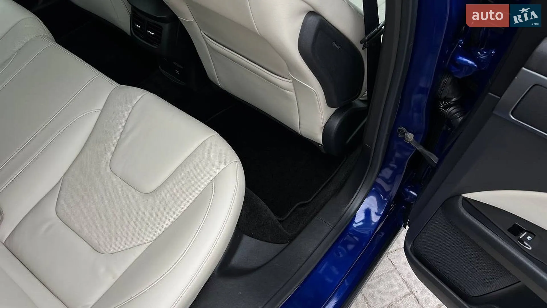 2015 Ford Fusion - мініатюра 31